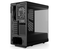 Hyte Y40 Black GEHY-012 // CS-HYTE-Y40-B - 1117153 - zdjęcie 4